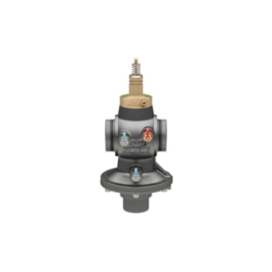 Picture of Danfoss - AB-QM, DN 50, Mit Prüfnippeln, Außengewinde, Art.Nr. :003Z1771