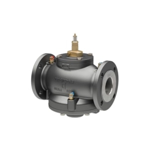 Picture of Danfoss - AB-QM, DN 80, Mit Prüfnippeln, Flansch, Art.Nr. :003Z1774