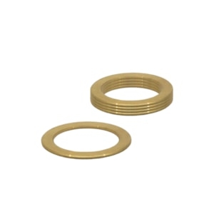 Picture of Danfoss - Unterlegscheibe, 1mm, für AB-QM (5Stck.), Art.Nr. :003Z0257