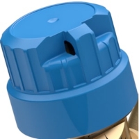 Show details for Danfoss - PROTECTIVE AND SHUT-OFF CAP FOR AB-QM (B, Art.Nr. :003Z0260 Picture of Danfoss - PROTECTIVE AND SHUT-OFF CAP FOR AB-QM (B, Art.Nr. :003Z0260