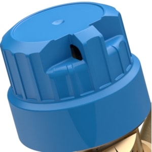 Picture of Danfoss - PROTECTIVE AND SHUT-OFF CAP FOR AB-QM (B, Art.Nr. :003Z0260