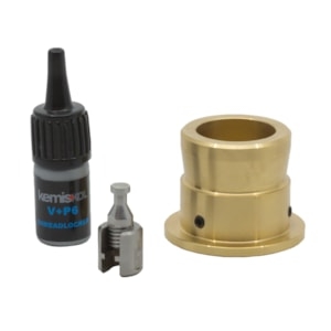 Picture of Danfoss - Adapter AMV/E 25, DN 40–100, Art.Nr. :003Z0694