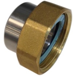 Picture of Danfoss - INOX-Schweißmuffe, DN40, Art.Nr. :003Z1275