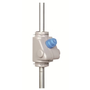Picture of Danfoss - AB-QM Wärmedämmkappe DN15, Art.Nr. :003Z4731