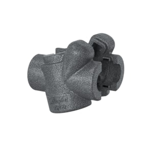 Picture of Danfoss - AB-QM 4.0 DN15 EPP INSULATION, Art.Nr. :003Z7810