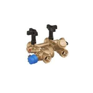 Picture of Danfoss - AB-QM Flexo, DN 15, Niedriger Durchfluss, Mit Prüfnippeln, Art.Nr. :003Z1620