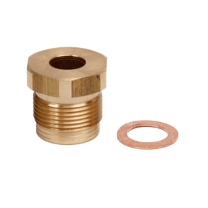Picture of Danfoss - ZUBEHÖR STOPFBUCHSE FÜR VF/L DN65–100, Art.Nr. :065B1360