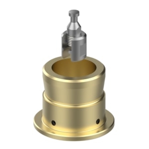 Picture of Danfoss - AdapAMx15/16/25/35-VRB/G,VF/L2009 DN15–50, Art.Nr. :065Z0311