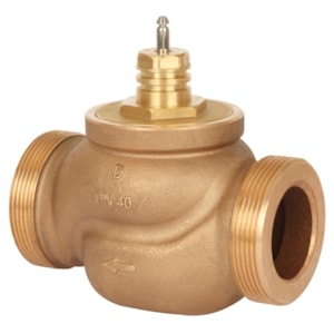 Picture of Danfoss - VRB 2 PN16 15/0,63 2-Wege-Durchgangsventil Außengew., Art.Nr. :065Z0171