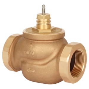 Picture of Danfoss - VRB 2 PN16 50/40 2-Wege-Durchgangsventil Innengew., Art.Nr. :065Z0240
