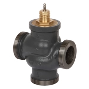 Picture of Danfoss - VRG3 PN16 DN32/16 Außengew., Art.Nr. :065Z0118