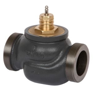 Picture of Danfoss - VRG2 PN16 DN50/40 Außengew., Art.Nr. :065Z0140