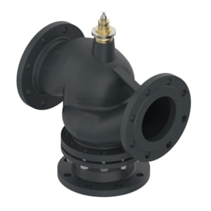 Picture of Danfoss - VF 3 PN16 150/320 3-Wege-Durchgangsventil Flansch, Art.Nr. :065B3150