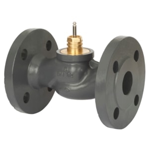 Picture of Danfoss - VF 2 PN16 125/220 2-Wege-Durchgangsventil Flansch, Art.Nr. :065B3230