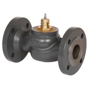 Picture of Danfoss - VL 2 PN6 100/145 2-Wege-Durchgangsventil Flansch, Art.Nr. :065Z3426