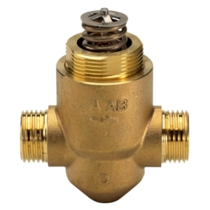 Picture of Danfoss - VZ 2 PN16 15/0,63 2-Wege-Durchgangsventil Gewinde, Art.Nr. :065Z5312