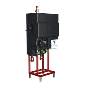 Picture of Danfoss - Trinkwarmwassersystem, TD-FLS, 210.0 kW, Art.Nr. :004X1809