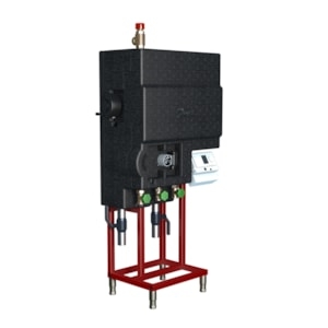 Picture of Danfoss - Trinkwarmwassersystem, TD-FLS, 140.0 kW, Art.Nr. :161L1088