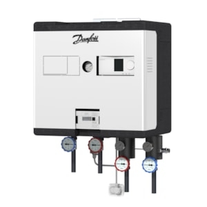 Picture of Danfoss - DSA1 MINI-DUU015-LI110 AT, Art.Nr. :146B5415