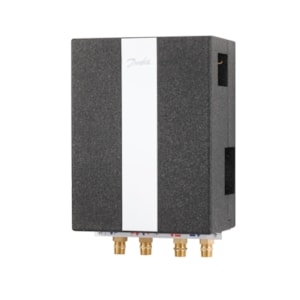Picture of Danfoss - Akva Lux II, Wärmedämmung, Typ 2, Reglertyp TWE: PTC2+P, Art.Nr. :145G0264