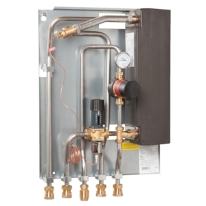 Picture of Danfoss - Termix BV T, Typ 2 T-CP, Reglertyp TWE: AVTB, Art.Nr. :144H3158