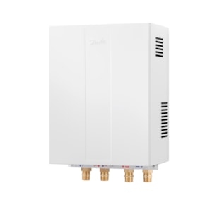 Picture of Danfoss - Akva Lux II, Wärmedämmung, Typ 3, Reglertyp TWE: PTC2+P, Art.Nr. :145G0342