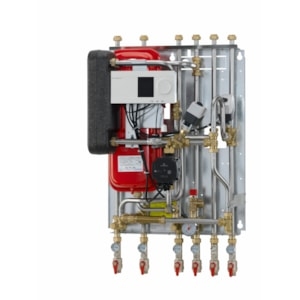 Picture of Danfoss - VX Solo II HWP, AHQM, Typ 1, Art.Nr. :145F4144