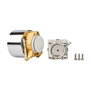 Bild von LAUFEN - PATRONE ZU 742-, Art.Nr. :WI773179000000