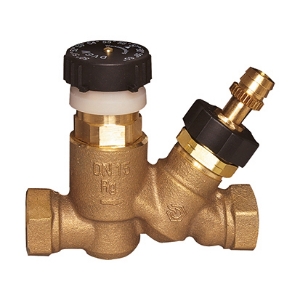 Bild von Flamco - comap - NexusValve TW DN15 F, 50-60°C, Art.Nr. : M1206325