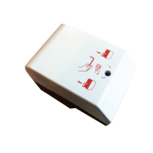 Bild von Flamco - comap - El. Stellantr. f. Vivax 24 V AC, Art.Nr. : MN80597.0028