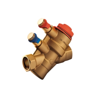 Bild von Flamco - comap - Vivax DN20H ¾" 835-2.221 l/h M-Nippeln, Art.Nr. : MN80597.005