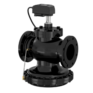 Bild von Flamco - comap - NexusValve Vivax DN80, Art.Nr. : MN80597.042