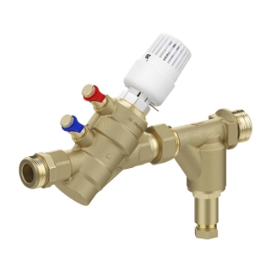 Bild von Flamco - comap - NexusValve Vivax T DN20H, 20-65 Grd, Art.Nr. : MN80597.125