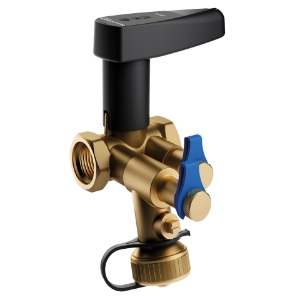 Bild von Flamco - comap - Vertex DN50 2"IG 960-12.640l/h m. ELE, Art.Nr. : MN80597.711