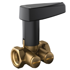 Bild von Flamco - comap - NexusValve Relax DN 25 1" IG, Art.Nr. : MN80597.722