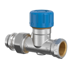 Bild von Flamco - comap - Autosar 1/2 Durchgang M30x1,5, Art.Nr. : R865404B