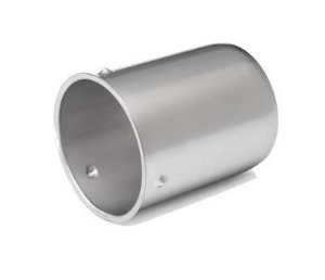 Bild von +GF+ Stützhülse, Economy, d 50, e 4.6, L 100, Art.Nr. :709026203