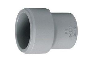 Bild von +GF+ INSTAFLEX Reduktion PB, d1 32, d 20, Art.Nr. :761066674