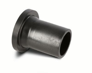 Bild von +GF+ ELGEF Plus Vorschweissbund PE100 d50-1000mm / SDR17 / Langschenklige Version / Kombinierte Dichtfläche: flach und gerillt, Anmerkung -, d 315, Di 277, Typ B, DN 300, Art.Nr. :753800098