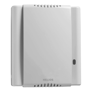 Picture of Helios - DX 400 DC Schacht-Radialventilator DN100, 1-PH mit zwei Leistungsstufen, Art.Nr. : DX 400 DC