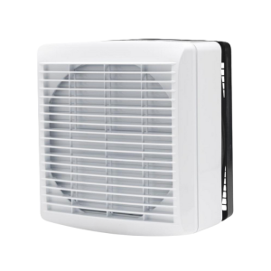 Picture of Helios - GXC EC 150 Fensterventilator, mit Kordelzug nicht regelbar, Art.Nr. : GXC EC 150