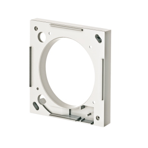 Picture of Helios - MF 100 Montageflansch zu Serie M1, Art.Nr. : MF 100