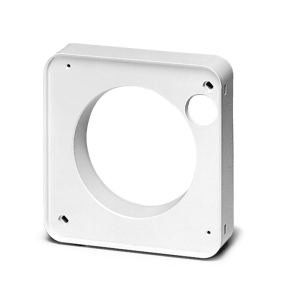 Picture of Helios - MF 90 Montageflansch zu Serie HR90, Art.Nr. : MF 90