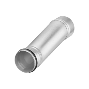 Picture of Helios - ELS-ETB ELS-Etagenbogen, Stahlblech verzinkt zum Einbetonieren geeignet, Art.Nr. : ELS-ETB