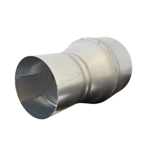 Picture of Helios - ELS-RZ 80/110 Reduzierstück ELS-GUB auf WLR110, Art.Nr. : ELS-RZ 80/110