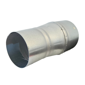 Picture of Helios - ELS-RZ 80/90 Reduzierstück ELS-GUB auf WLR90, Art.Nr. : ELS-RZ 80/90