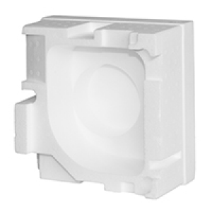 Picture of Helios - ELS-SEN Styropor-Einsatz zu ELS-GUSE und ELS-GUBASE, Art.Nr. : ELS-SEN