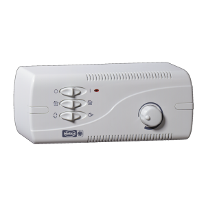 Picture of Helios - EDTW Differenz-Temperaturregler zu Wechsel- stromventilatoren. 2,5 A, 230V/50Hz, Art.Nr. : EDTW