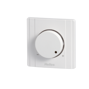 Picture of Helios - ESU 3 UP-Drehzahlsteller, Stufenlos 1-PH, max. 2.5 A, 230V, Art.Nr. : ESU 3