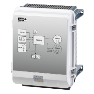 Picture of Helios - FU-BS 5.0 Frequenzumrichter BasicSinus 400V, 3~, 50/60Hz, 5A, Art.Nr. : FU-BS 5.0